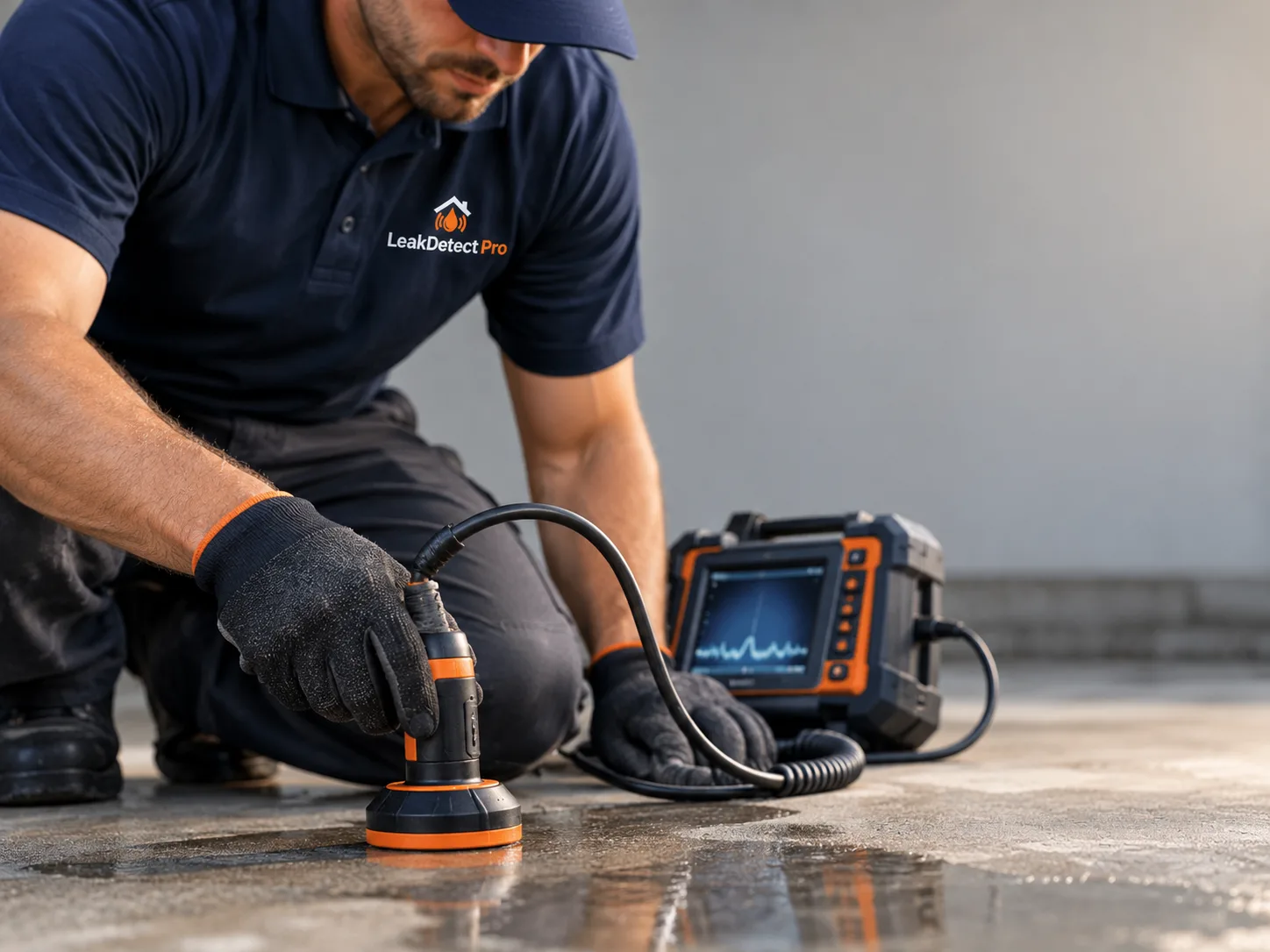 Tile Roof Detection in Toa Baja, PR